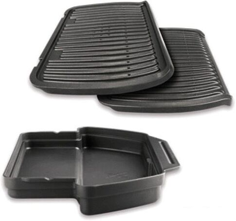 Электрогриль Tefal Optigrill+ GC712834