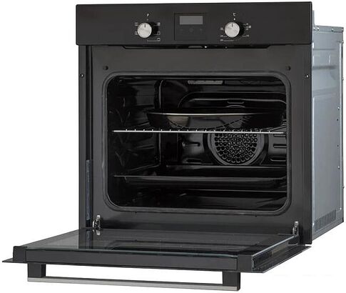 Электрический духовой шкаф Simfer B6EB56016