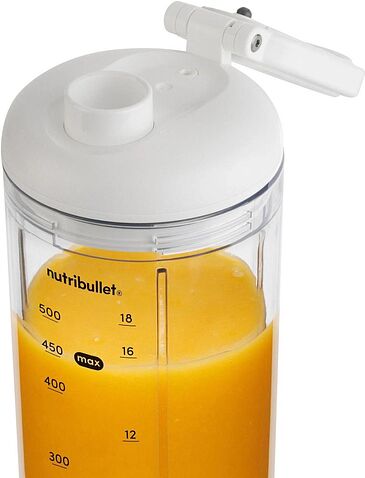 Портативный блендер NutriBullet Flex NBP013W