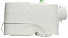 Канализационная установка DAB Genix WL 110 V220-240/50 Schuko Канализационная установка DAB Genix WL 110 V220-240/50 Schuko