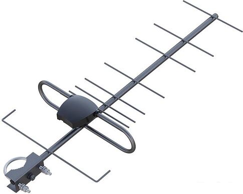 ТВ-антенна РЭМО BAS-1115-5V Comet