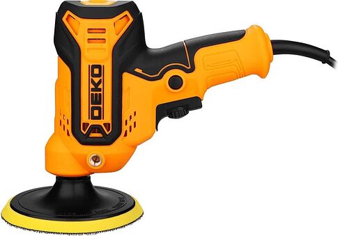 Полировальная машина Deko PDK-1100 085-1063
