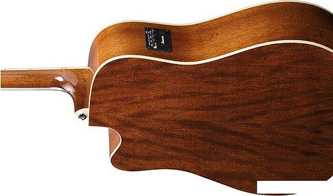 Электроакустическая гитара Ibanez PF15ECE-NT