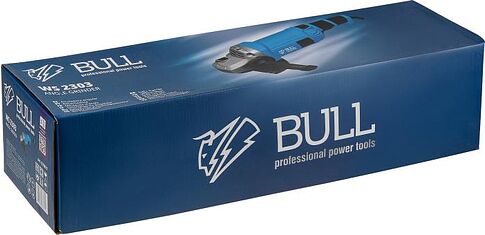 Угловая шлифмашина Bull WS 2303 1333621