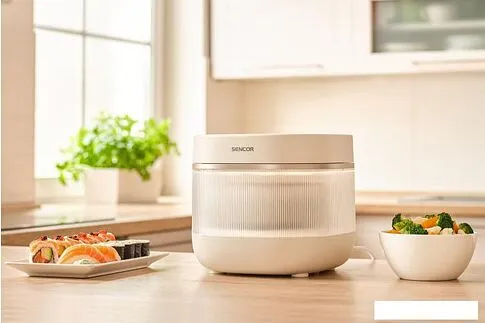 Рисоварка Sencor SRM 2000WH