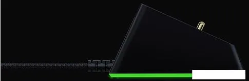 Зарядная станция Razer Mouse Dock Chroma