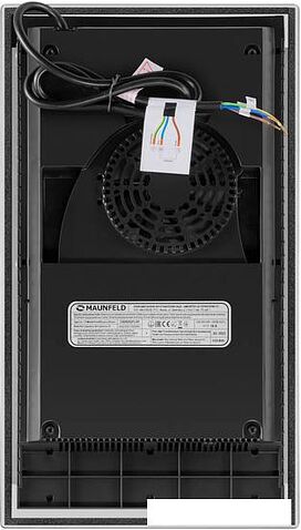 Варочная панель MAUNFELD CVI292S2FLGR