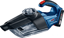 Пылесос Bosch GAS 18V-1 Professional Пылесос Bosch GAS 18V-1 Professional