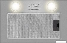 Кухонная вытяжка MAUNFELD Bay 45 Push (нержавеющая сталь)