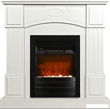 Каминокомплект Planta PORT005W-FS600B