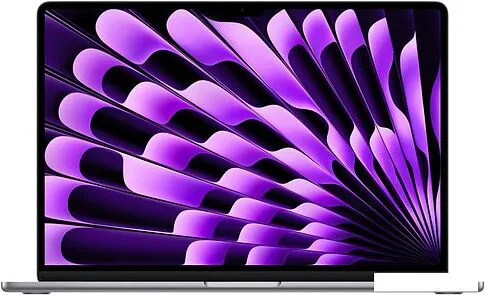 Ноутбук Apple Macbook Air 15" M3 2024 MRYM3
