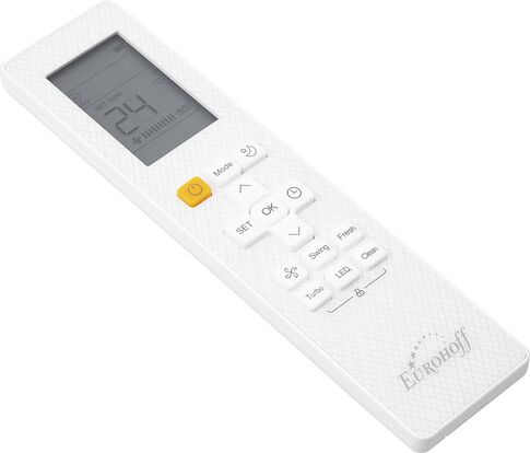 Кондиционер Eurohoff Astrid 2024 AVE-07M