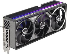 Видеокарта ASUS ROG Astral GeForce RTX 5080 16GB GDDR7 OC Edition ROG-ASTRAL-RTX5080-O16G-GAMING