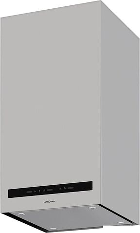 Кухонная вытяжка Krona Dita F MAX 420 inox SGC КА-00009807 (нержавеющая сталь)