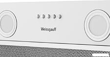 Кухонная вытяжка Weissgauff BOX 452 White