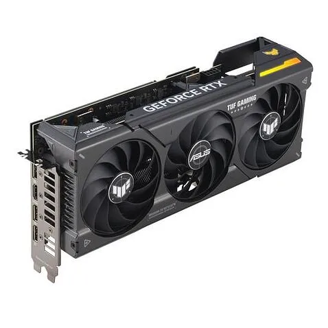Видеокарта ASUS TUF Gaming GeForce RTX 4070 12GB GDDR6X TUF-RTX4070-12G-GAMING