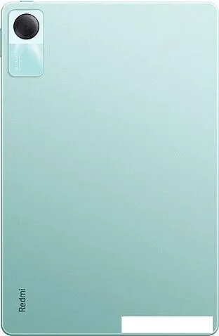 Планшет Xiaomi Redmi Pad SE 6GB/128GB международная версия (мятный)