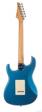 Электрогитара Farida F-5020 Metallic Blue