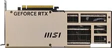 Видеокарта MSI GeForce RTX 5080 16G Inspire 3X Видеокарта MSI GeForce RTX 5080 16G Inspire 3X
