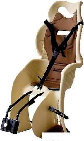 Велокресло HTP Sanbas T (серый)