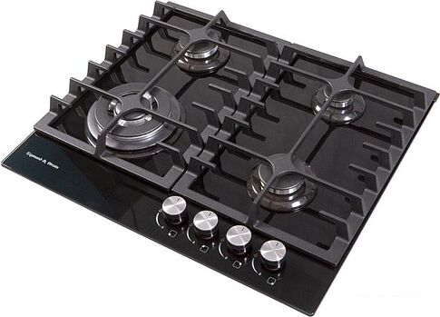 Варочная панель Zigmund & Shtain MN 197.61 B