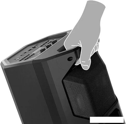 Беспроводная колонка SVEN PS-600