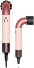 Фен Dyson HD17 Supersonic R Pro (евровилка, керамический розовый/розовое золото)