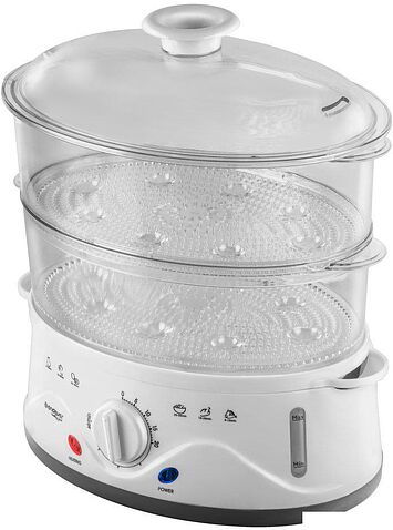 Пароварка Endever Vita 176