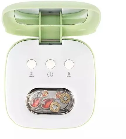 Стерилизатор маникюрный Kitfort KT-6294