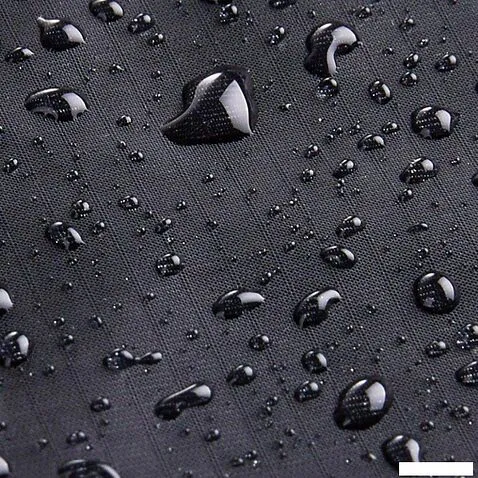 Спальный мешок Naturehike NH17D050-B 6927595724644 (черный)