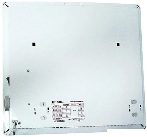 Конвектор ELBOOM ЭВ1-НБАТ1-1,5/230 Б