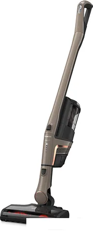 Пылесос Miele Triflex HX2 Performance SOML5 (серый)