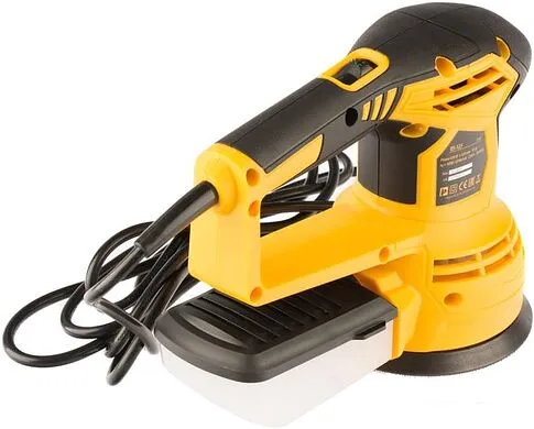 Эксцентриковая шлифмашина Denzel OS-125