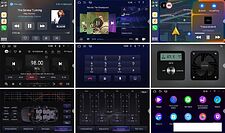 USB-магнитола Incar ARN-7710-4