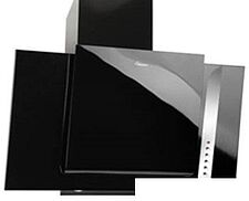 Кухонная вытяжка Akpo Grand 60 WK-4 (черный)