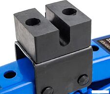 Ромбовый домкрат FORSAGE F-10152D (59977)