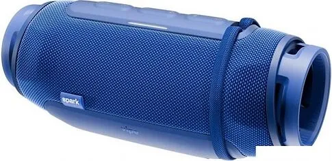 Беспроводная колонка Vipe Spark (синий)