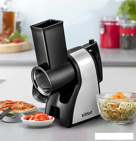Овощерезка Kitfort KT-1392