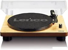 Виниловый проигрыватель Lenco LS-50WD