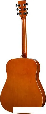 Акустическая гитара Homage LF-4100-N