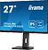 Монитор Iiyama ProLite XUB2793QS-B1