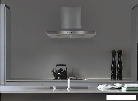 Кухонная вытяжка MBS Musa 160 Inox