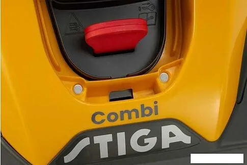 Газонокосилка Stiga Combi 336e Kit 294346068/ST2 (с 1-им АКБ)