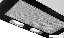 Кухонная вытяжка Indesit INT 62HR BL