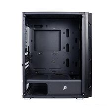 Корпус 1stPlayer Firebase XP-G (черный) Корпус 1stPlayer Firebase XP-G (черный)