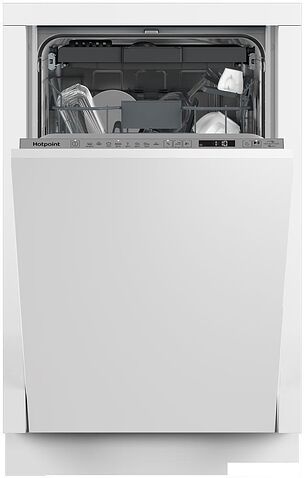 Встраиваемая посудомоечная машина Hotpoint-Ariston HIS 2D86 D