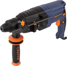 Перфоратор MAX-PRO MPRH800/26VP (кейс) Перфоратор MAX-PRO MPRH800/26VP (кейс)