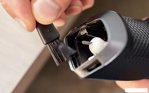 Универсальный триммер Philips Beardtrimmer series 3000 BT3208/13