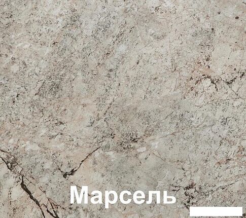 Кухня Кортекс-мебель Корнелия Экстра 2.3м (дуб сонома/марсель)