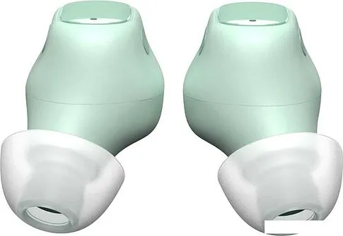 Наушники Baseus Encok WM01 (мятный)